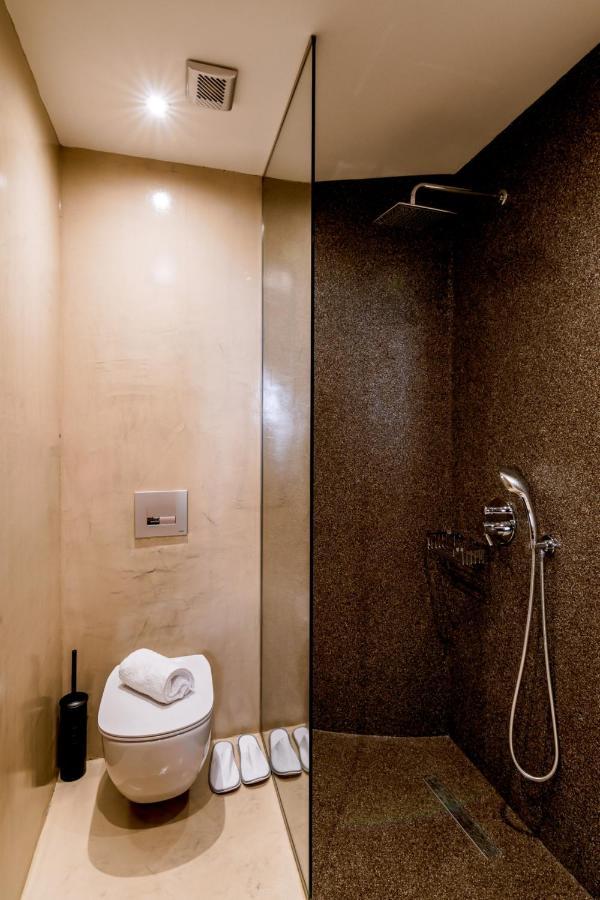 Driades Luxury Apartments Hersonissos  Exterior photo