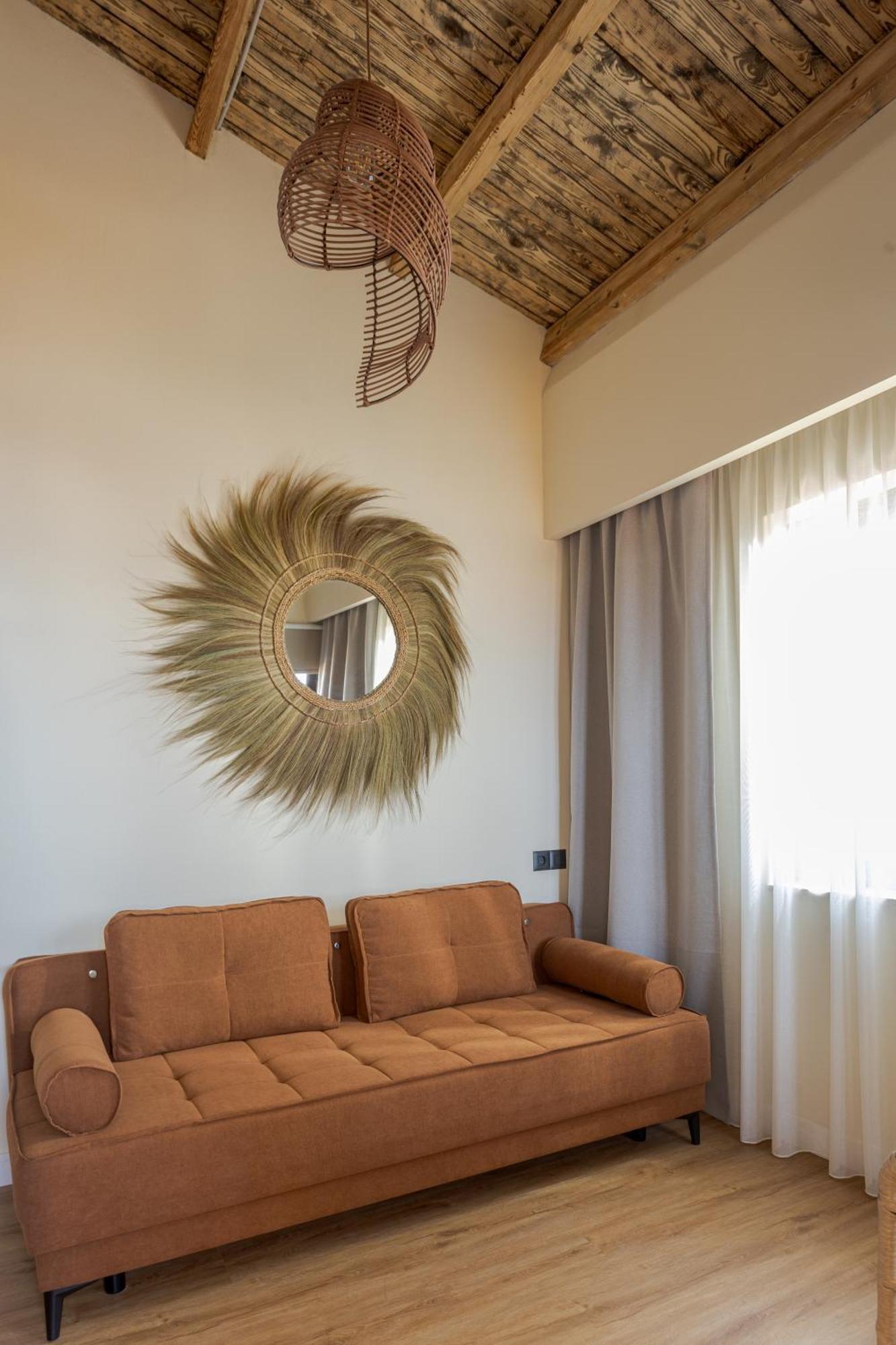 Driades Luxury Apartments Hersonissos  Exterior photo